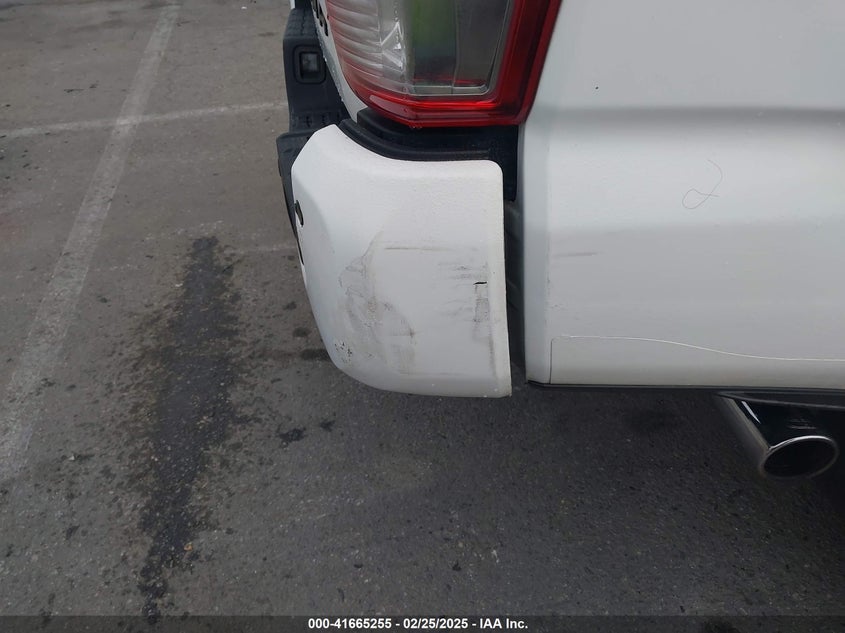 2016 TOYOTA TACOMA VIN: 3TMCZ5AN0GM030469