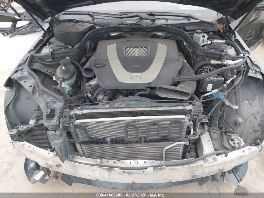 2011 Mercedes-Benz E 350 4Matic VIN: WDDHF8HB6BA363010 Lot: 41665285