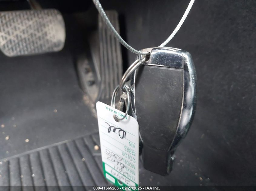 2011 Mercedes-Benz E 350 4Matic VIN: WDDHF8HB6BA363010 Lot: 41665285