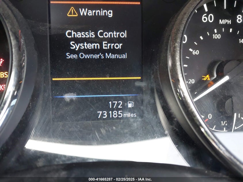 2021 NISSAN ROGUE SPORT S FWD XTRONIC CVT - JN1BJ1AV0MW317496