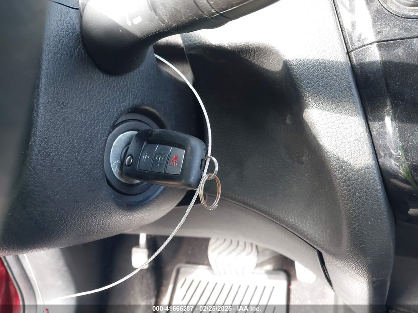 2021 NISSAN ROGUE SPORT S FWD XTRONIC CVT - JN1BJ1AV0MW317496