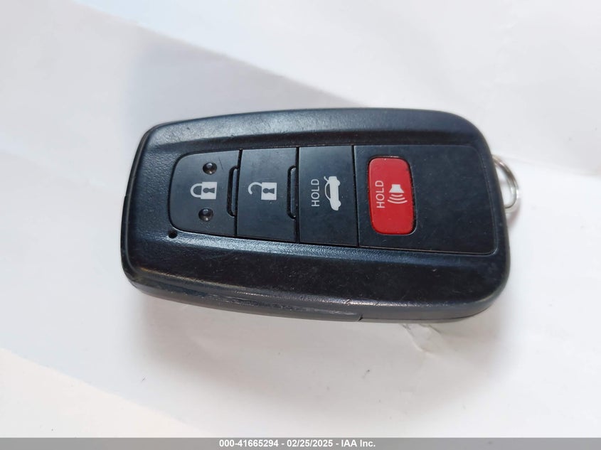 2023 TOYOTA CAMRY VIN: 4T1T11AK8PU833348