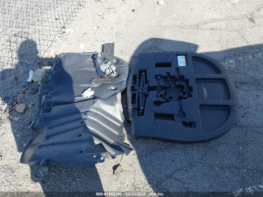 2023 TOYOTA CAMRY VIN: 4T1T11AK8PU833348