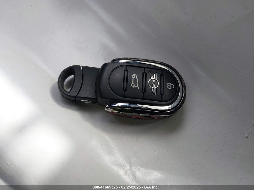 2023 MINI COUNTRYMAN COOPER S - WMZ83BR0XP3R04200