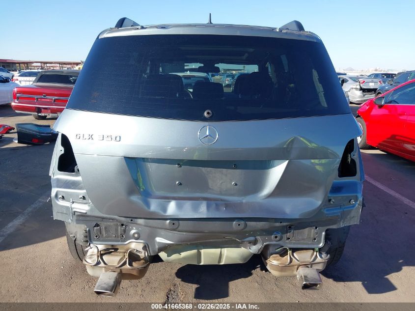 2012 Mercedes-Benz Glk 350 VIN: WDCGG5GB4CF902273 Lot: 41665368