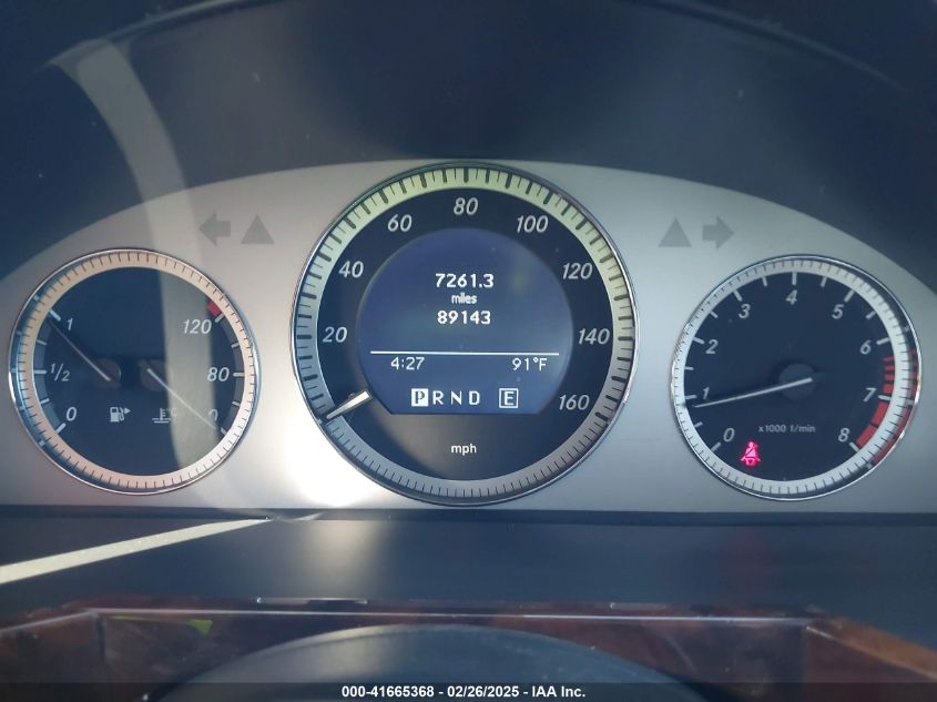 2012 Mercedes-Benz Glk 350 VIN: WDCGG5GB4CF902273 Lot: 41665368