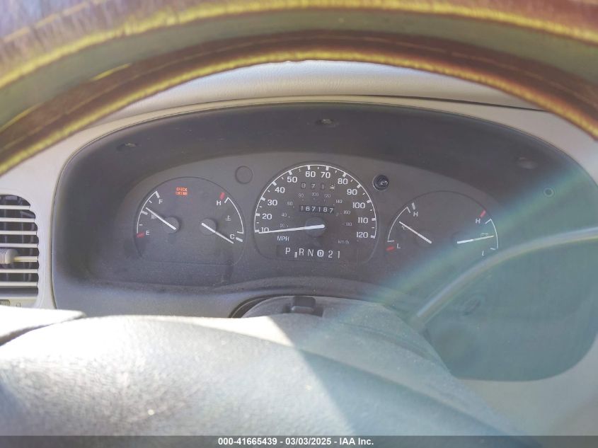 1997 Ford Ranger Splash/Xl/Xlt VIN: 1FTCR10A5VPB61024 Lot: 41665439