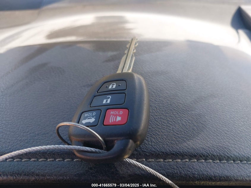2012 TOYOTA CAMRY VIN: 4T1BF1FK9CU575423