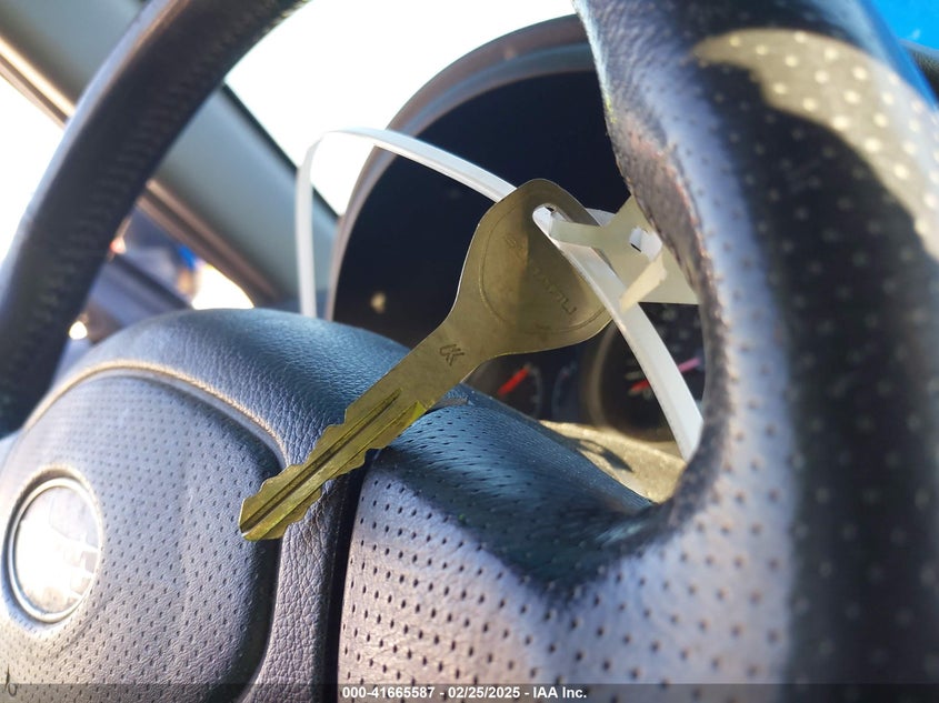 2008 Subaru Forester Sports 2.5X VIN: JF1SG66608H731405 Lot: 41665587