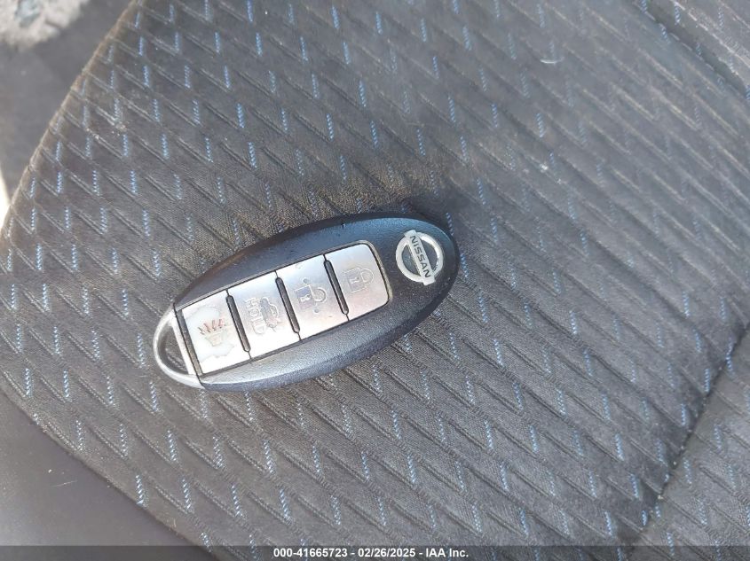 2013 Nissan Sentra Sr VIN: 3N1AB7AP9DL685940 Lot: 41665723