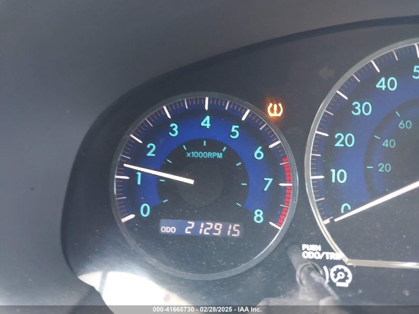 2008 Toyota Sienna Le VIN: 5TDZK23CX8S179787 Lot: 41665730