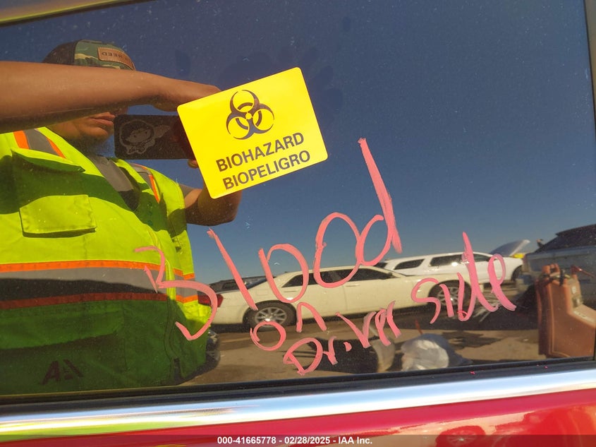 2016 CHEVROLET CRUZE LT AUTO - 1G1BE5SM2G7283096