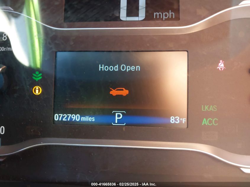 2021 Honda Ridgeline Awd Rtl VIN: 5FPYK3F56MB016297 Lot: 41665836