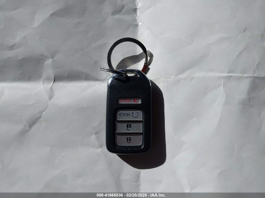 2021 Honda Ridgeline Awd Rtl VIN: 5FPYK3F56MB016297 Lot: 41665836