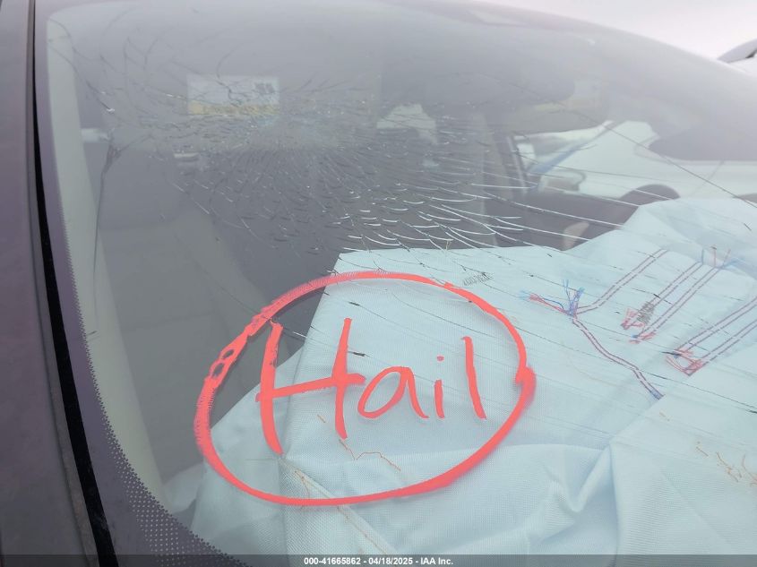 2022 Honda Cr-V Awd Ex-L VIN: 2HKRW2H87NH637070 Lot: 41665862