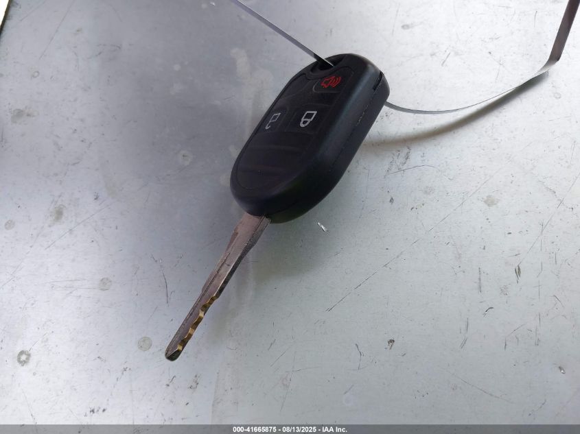 2007 Lincoln Navigator Ultimate VIN: 5LMFU27547LJ00163 Lot: 41665875