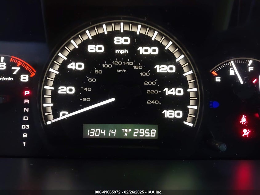 2006 HONDA ACCORD VIN: 1HGCM563X6A171780