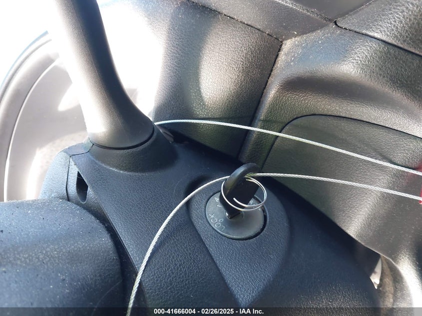 2013 NISSAN VERSA VIN: 3N1CN7AP0DL829259