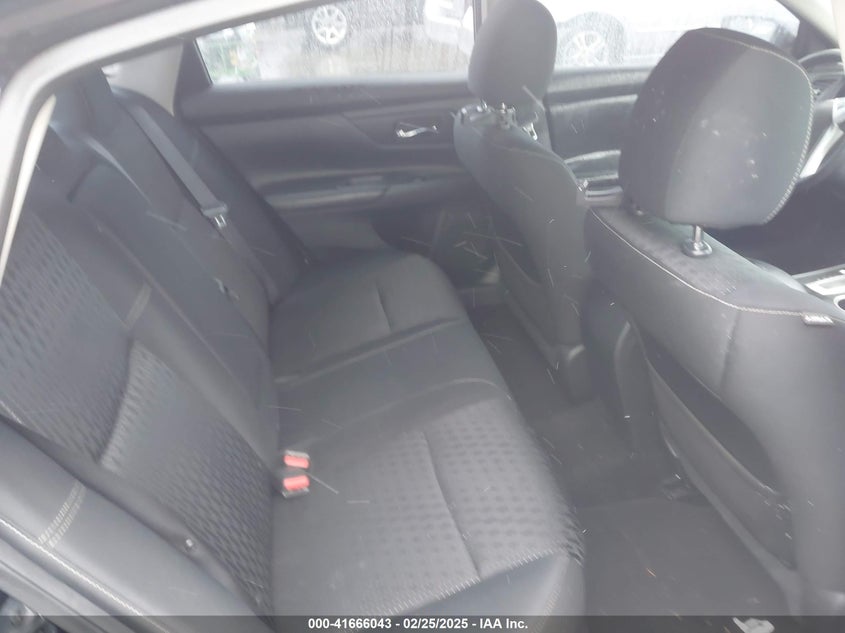 2016 NISSAN ALTIMA VIN: 1N4AL3AP6GN382949