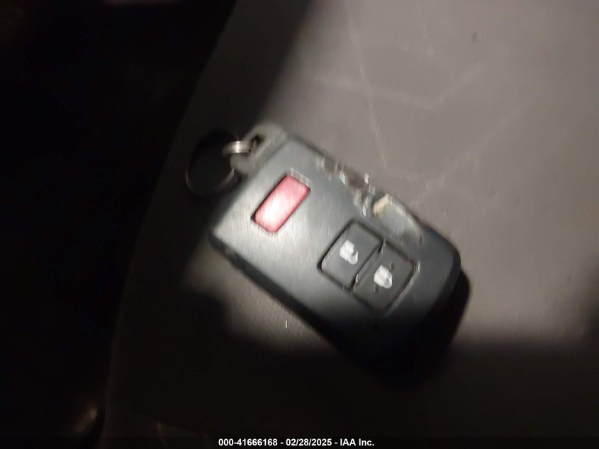 2019 TOYOTA TACOMA VIN: 5TFSZ5AN5KX175795