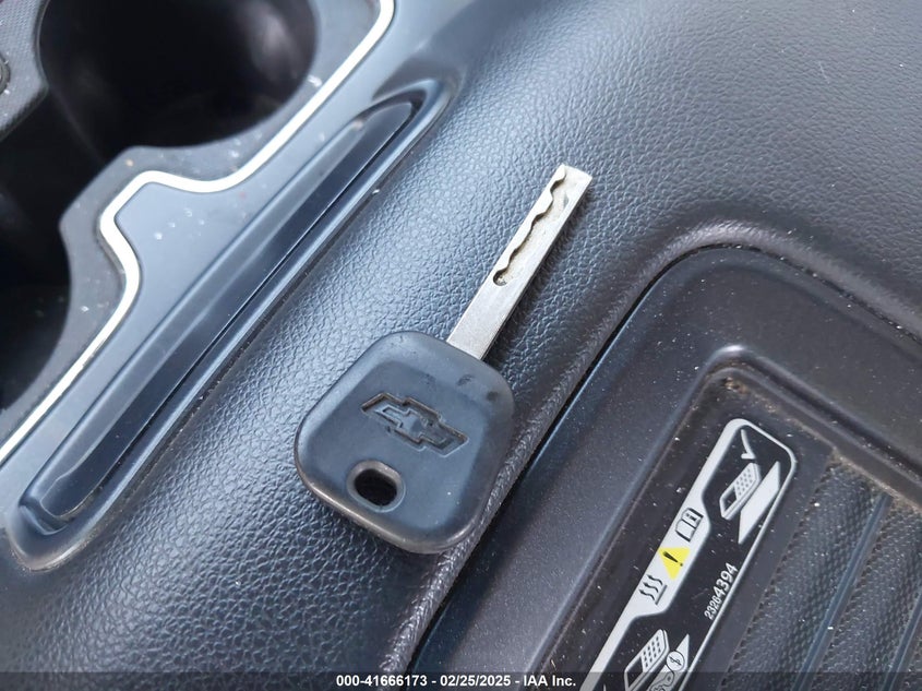 2017 CHEVROLET SILVERADO 1500 2LZ - 3GCUKSEC1HG173141