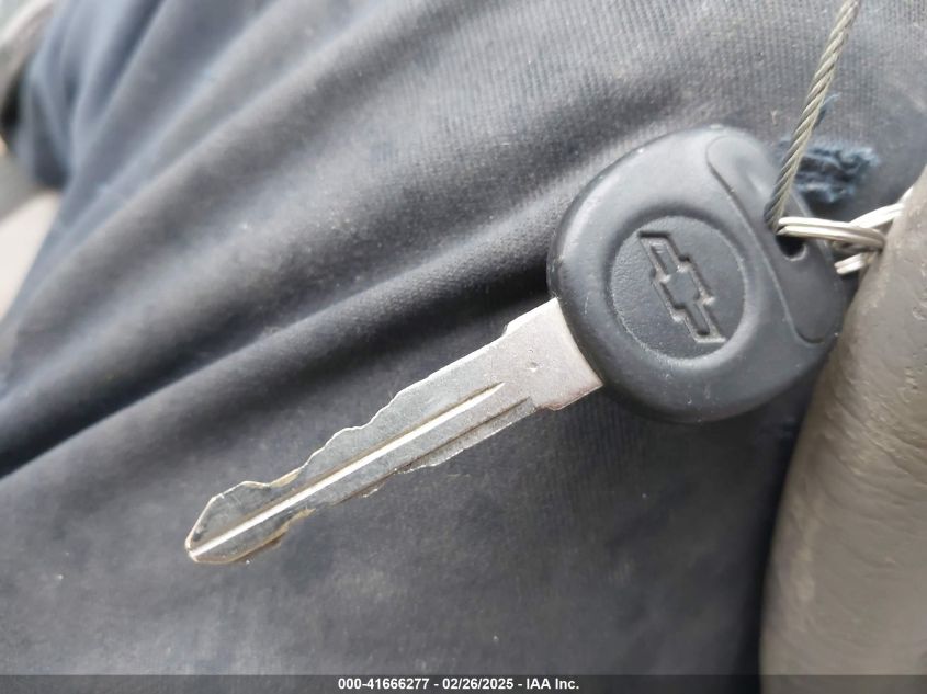 1998 Chevrolet Malibu Ls VIN: 1G1NE52M2W6214314 Lot: 41666277