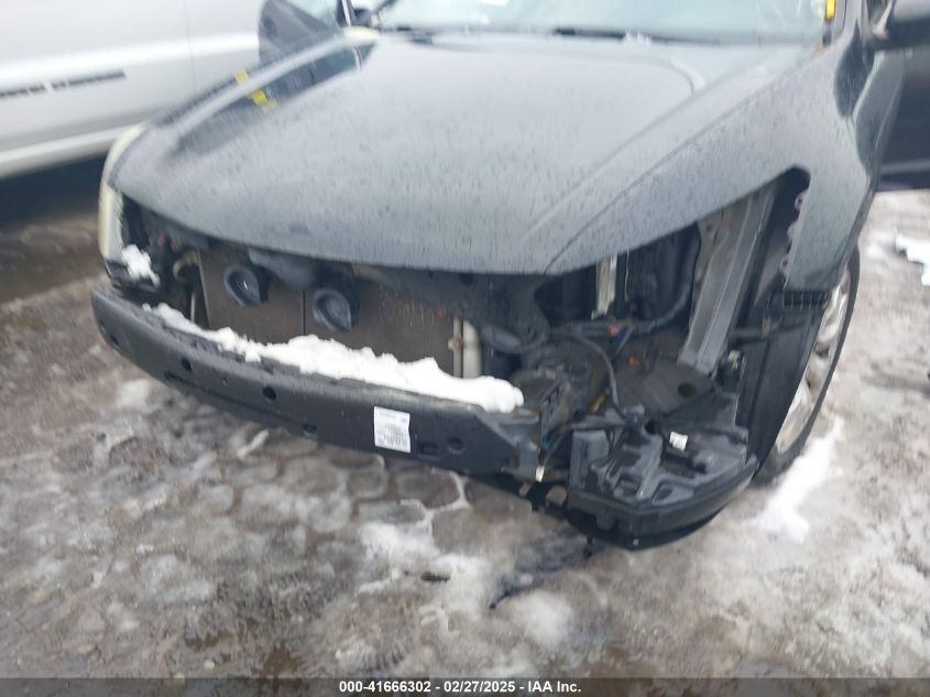 2008 Honda Accord 2.4 Ex-L VIN: 1HGCP26828A148031 Lot: 41666302