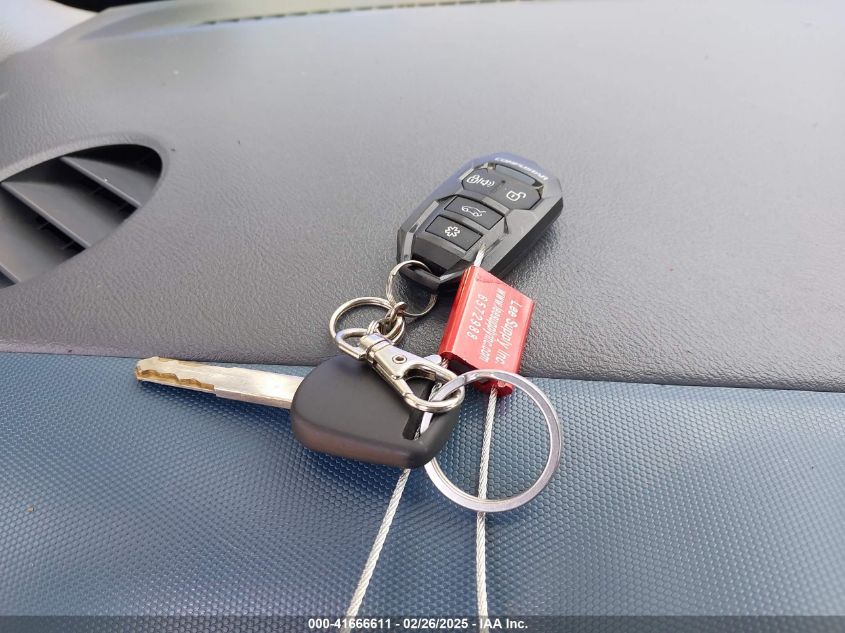 2005 Honda Element Ex VIN: 5J6YH28605L013587 Lot: 41666611