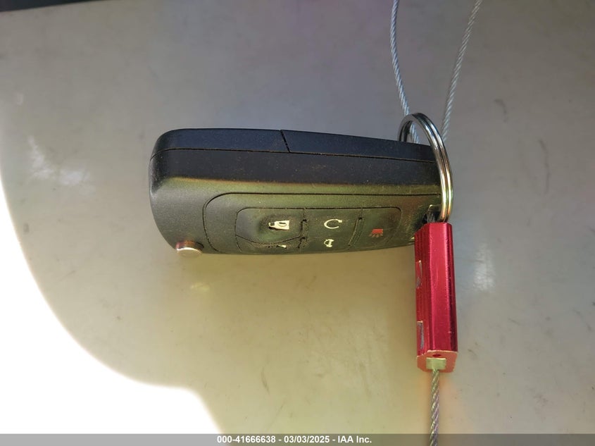 2016 CHEVROLET IMPALA 2LZ - 2G1145S30G9185429