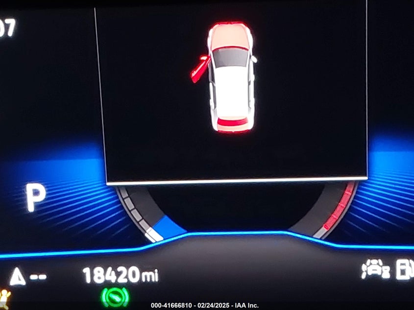 2022 VOLKSWAGEN TAOS 1.5T SE - 3VVSX7B27NM020165