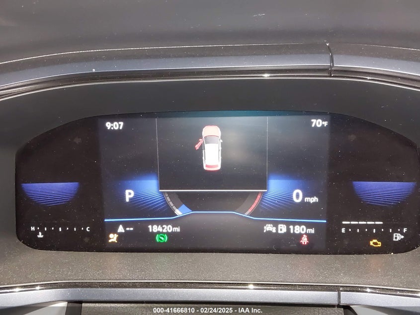 2022 VOLKSWAGEN TAOS 1.5T SE - 3VVSX7B27NM020165