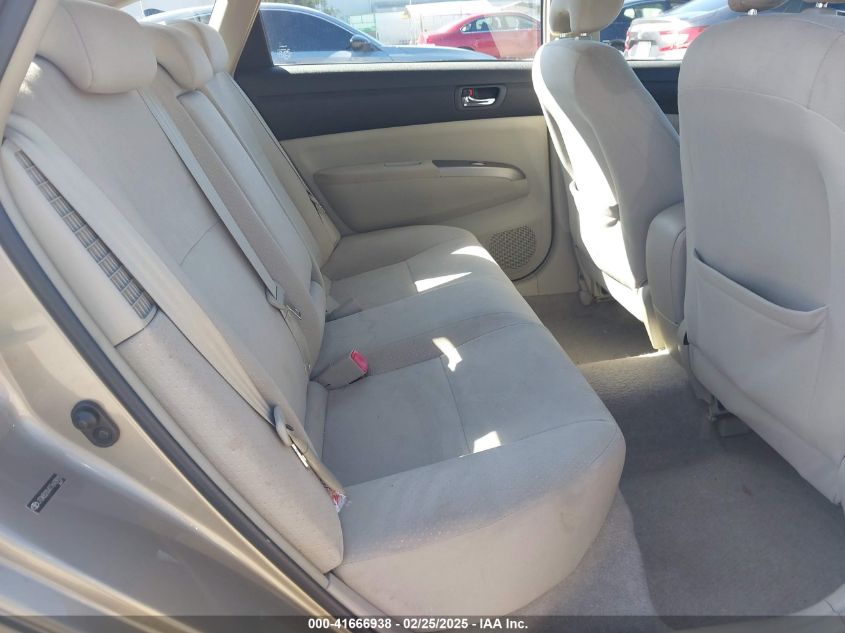 2007 Toyota Prius VIN: JTDKB20U477693920 Lot: 41666938