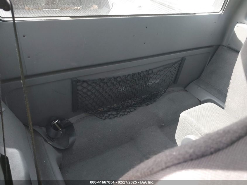 2005 Ford Ranger Edge/Stx/Xl/Xlt VIN: 1FTYR14EX5PA44624 Lot: 41667054