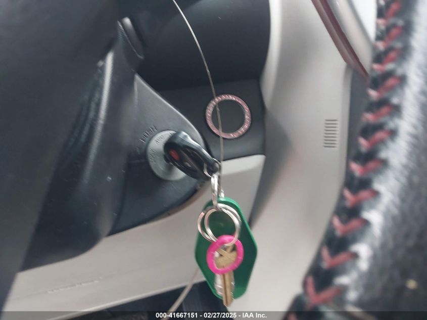 2012 Scion Iq VIN: JTNJJXB00CJ019651 Lot: 41667151