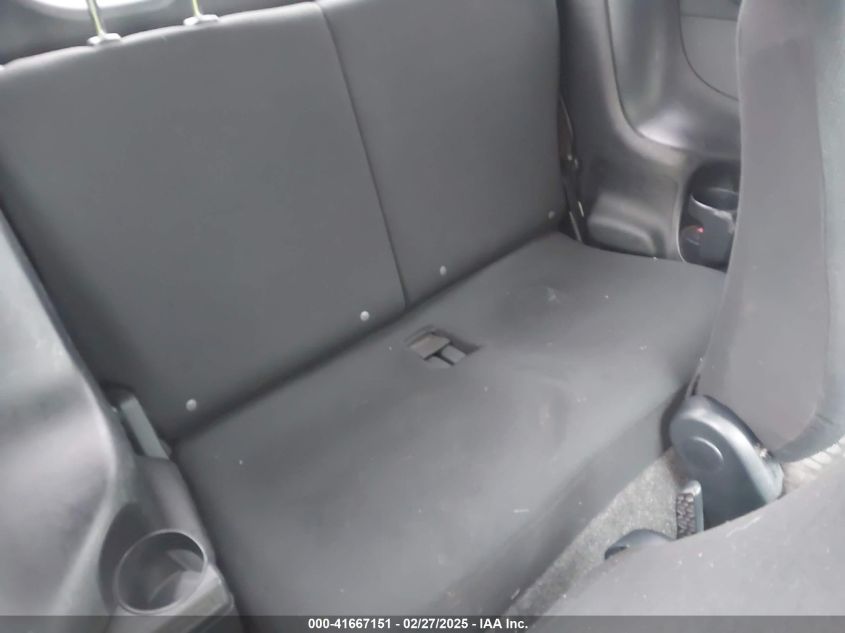 2012 Scion Iq VIN: JTNJJXB00CJ019651 Lot: 41667151