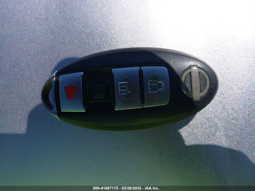 2007 Nissan Altima 3.5 Se VIN: 1N4BL21E87C178159 Lot: 41667175