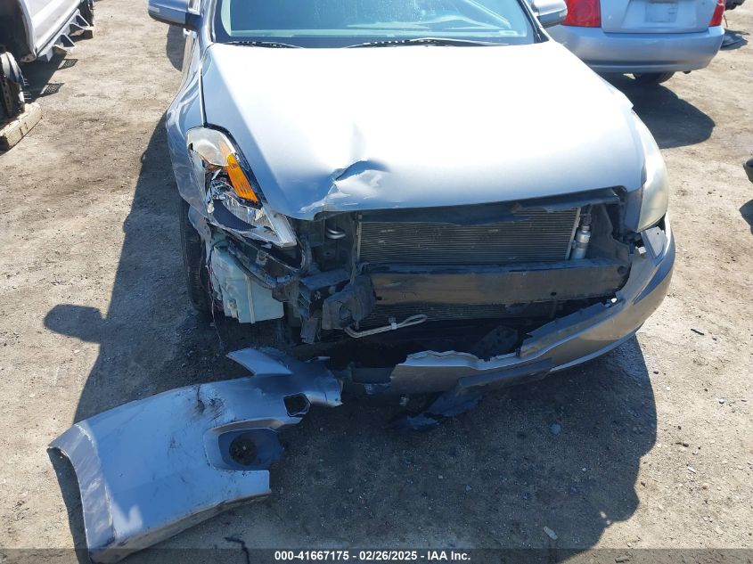 2007 Nissan Altima 3.5 Se VIN: 1N4BL21E87C178159 Lot: 41667175