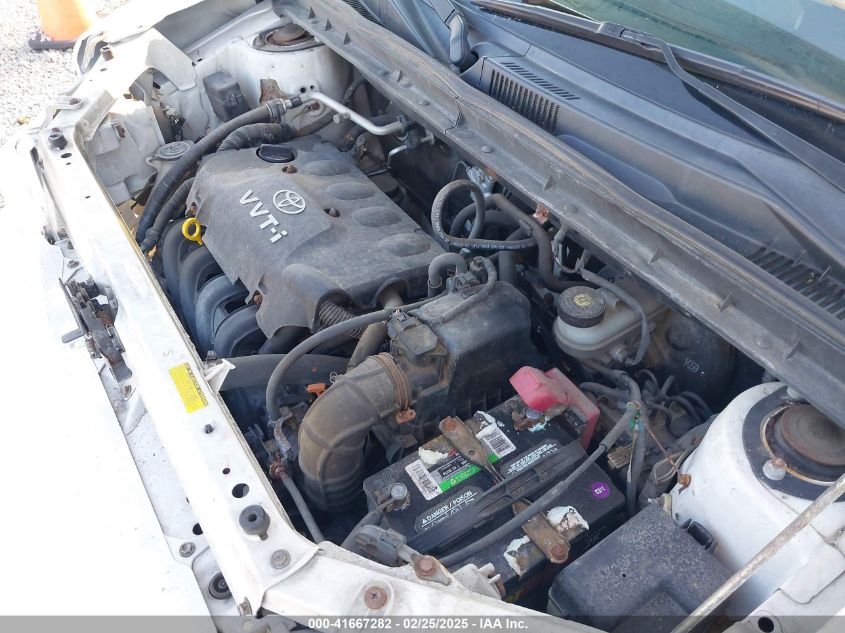 2006 Scion Xb VIN: JTLKT324064095151 Lot: 41667282