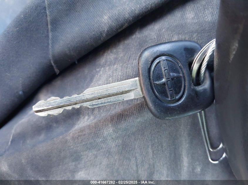 2006 Scion Xb VIN: JTLKT324064095151 Lot: 41667282