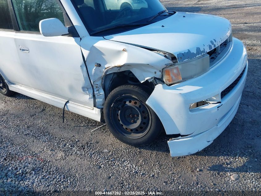 2006 Scion Xb VIN: JTLKT324064095151 Lot: 41667282