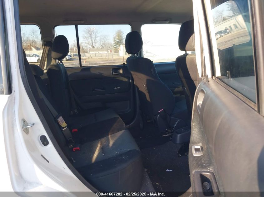 2006 Scion Xb VIN: JTLKT324064095151 Lot: 41667282