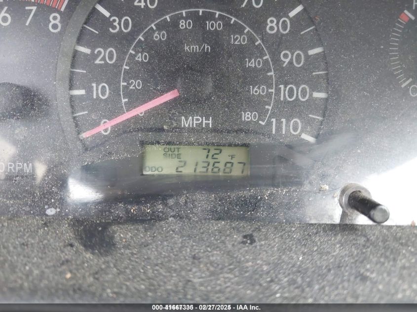 2005 Toyota Corolla Ce VIN: 1NXBR32E05Z549086 Lot: 41667335