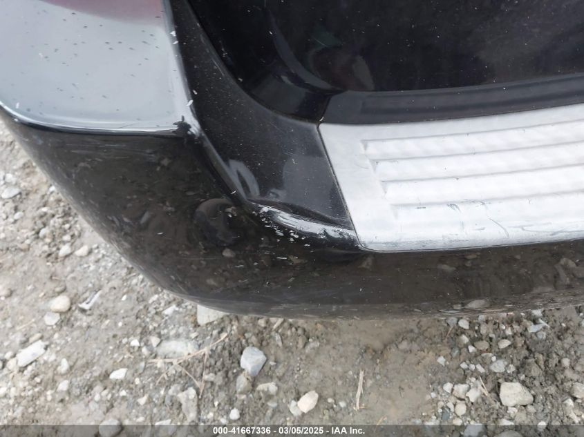 2006 Kia Sedona Ex/Lx VIN: KNDMB233966064850 Lot: 41667336