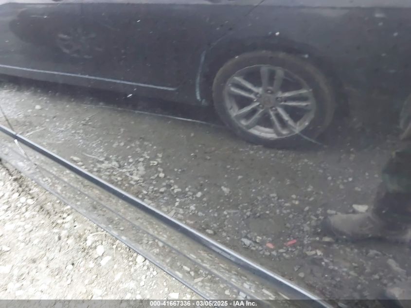 2006 Kia Sedona Ex/Lx VIN: KNDMB233966064850 Lot: 41667336