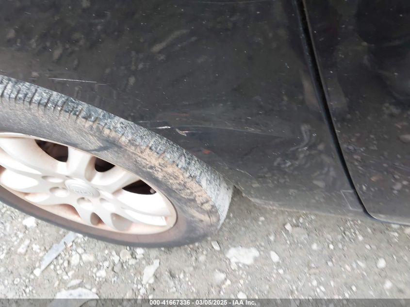 2006 Kia Sedona Ex/Lx VIN: KNDMB233966064850 Lot: 41667336