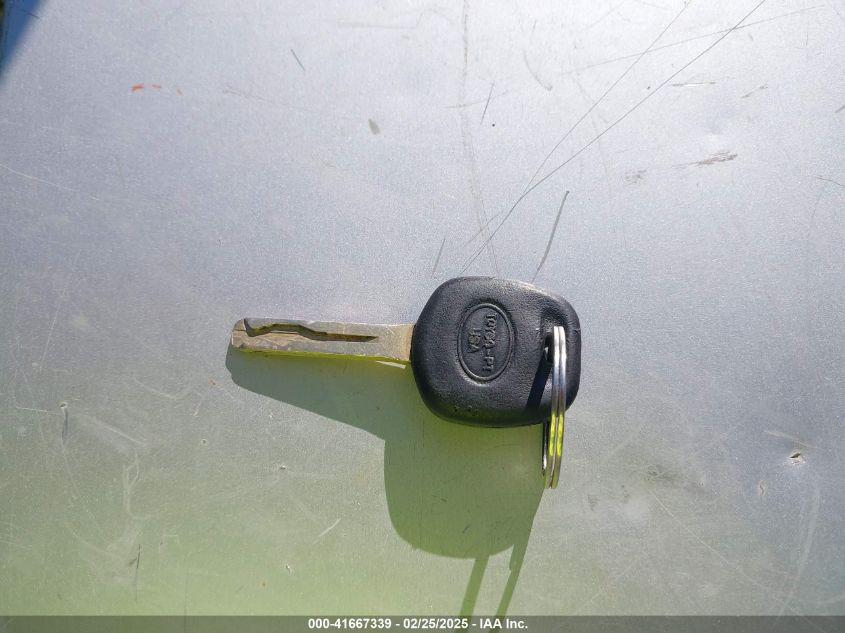 2005 Lexus Es 330 VIN: JTHBA30G255091804 Lot: 41667339