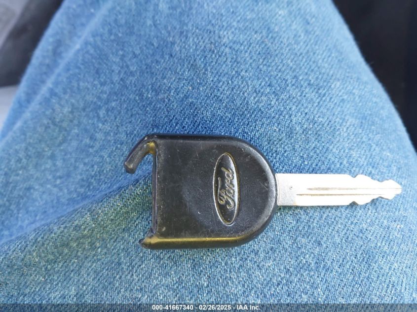 2006 Ford Taurus Sel VIN: 1FAFP56U06A198407 Lot: 41667340