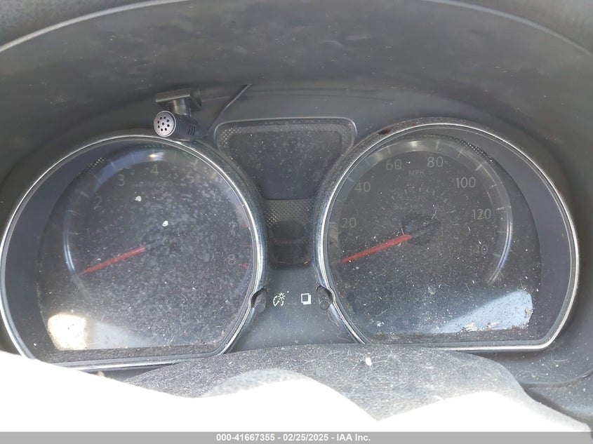 2012 Nissan Versa 1.6 Sv VIN: 3N1CN7AP9CL814130 Lot: 41667355