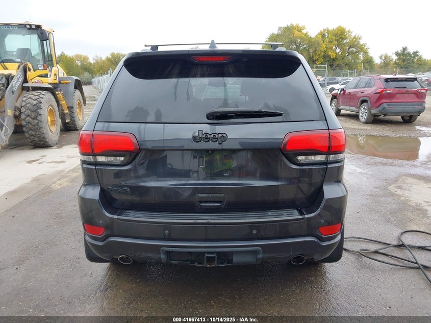 1C4RJFAG4FC948413 2015 JEEP GRAND CHEROKEE photo no. 16