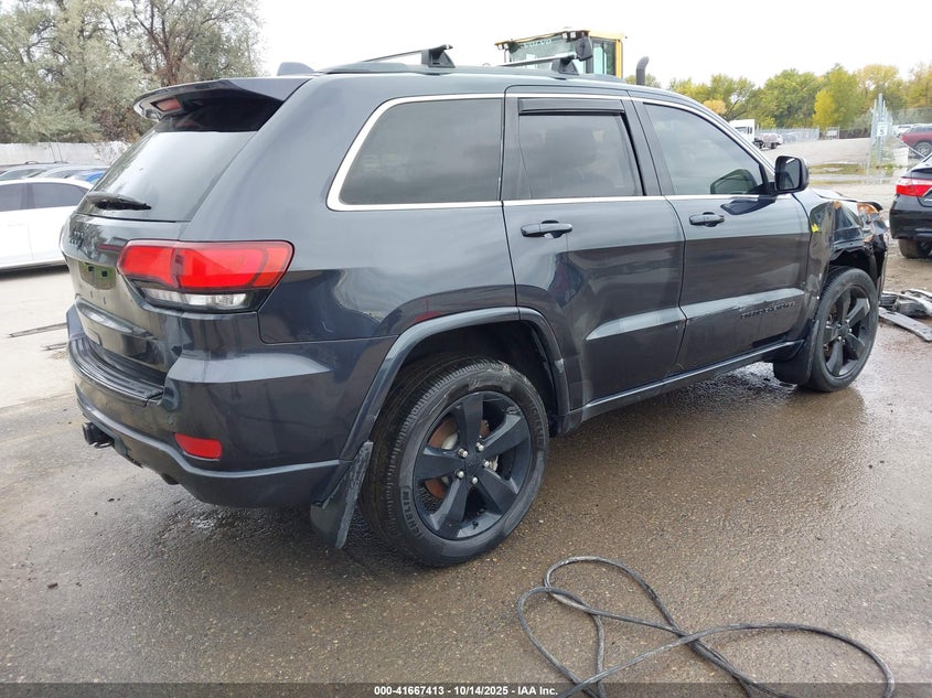 1C4RJFAG4FC948413 2015 JEEP GRAND CHEROKEE photo no. 4